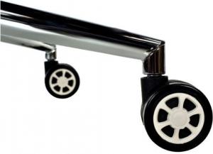 Fotel CALVIANO X-Gamer Czerwono-czarny 14