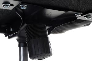 Fotel CALVIANO X-Gaming 1712 biało-czarny 15