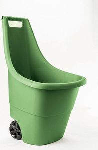 Curver Taczka Easy Go Breeze 50 L zielona 2