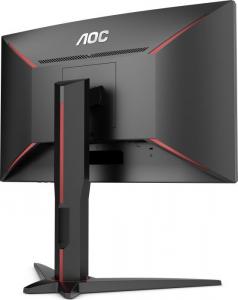 Monitor AOC C24G1 7