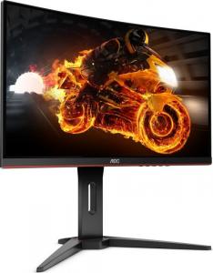 Monitor AOC C24G1 2