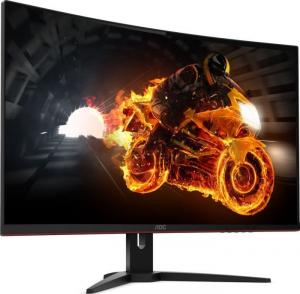 Monitor AOC C32G1 2