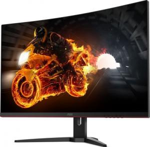 Monitor AOC C32G1 3