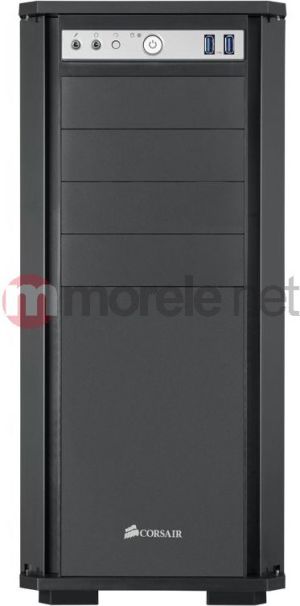Obudowa Corsair Obsidian Series 550D (CC-9011015-WW) 2