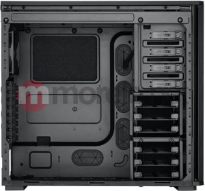 Obudowa Corsair Obsidian Series 550D (CC-9011015-WW) 3