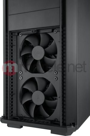 Obudowa Corsair Obsidian Series 550D (CC-9011015-WW) 4