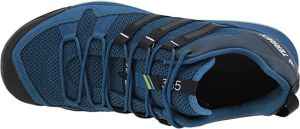 Buty trekkingowe męskie Adidas Terrex Solo granatowe r. 44 4