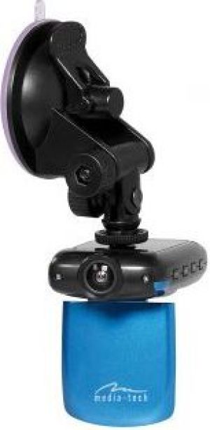 Wideorejestrator Media-Tech U-Drive Lite MT4037 2