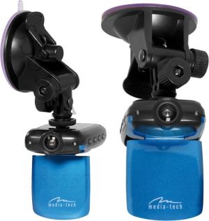 Wideorejestrator Media-Tech U-Drive Lite MT4037 3