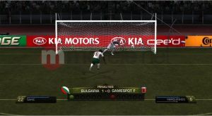 UEFA Euro 2012 - dodatek do FIFA 12 PC 11