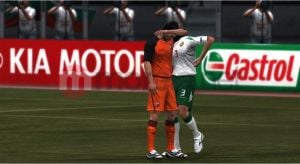 UEFA Euro 2012 - dodatek do FIFA 12 PC 12