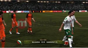 UEFA Euro 2012 - dodatek do FIFA 12 PC 13