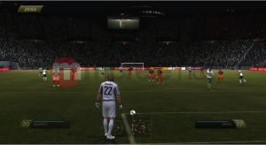 UEFA Euro 2012 - dodatek do FIFA 12 PC 15