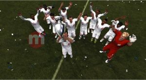 UEFA Euro 2012 - dodatek do FIFA 12 PC 2