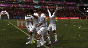 UEFA Euro 2012 - dodatek do FIFA 12 PC 3