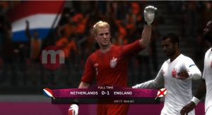 UEFA Euro 2012 - dodatek do FIFA 12 PC 5