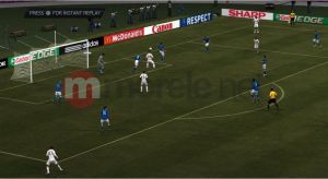 UEFA Euro 2012 - dodatek do FIFA 12 PC 6