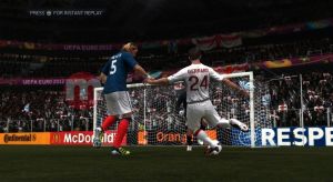 UEFA Euro 2012 - dodatek do FIFA 12 PC 7