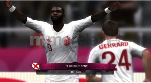 UEFA Euro 2012 - dodatek do FIFA 12 PC 8