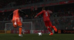 UEFA Euro 2012 - dodatek do FIFA 12 PC 10