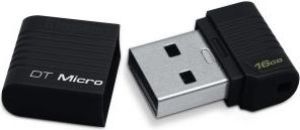 Pendrive Kingston DataTraveler Micro DTMCK/16GB 2