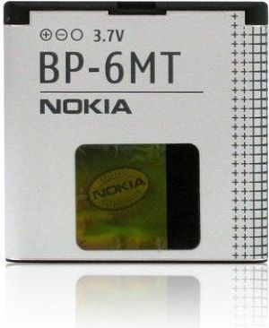 Bateria Nokia BP-6MT 1050mAh bulk 1