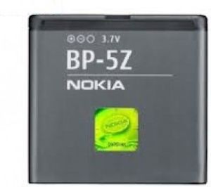 Bateria Nokia BP-5Z bulk Lumia 700 1080 mAh 1