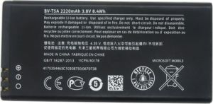 Bateria BV-T5A Lumia 730 bulk 735 2220mAh 1