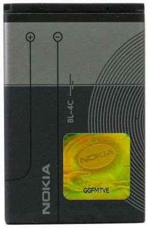 Bateria Nokia Nokia BL-4C 950 mah bulk 1