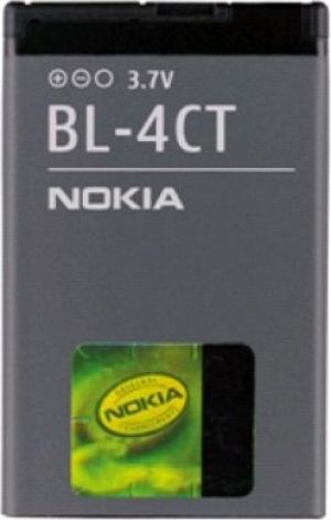 Bateria Nokia Nokia BL-4CT 860 mah bulk 1