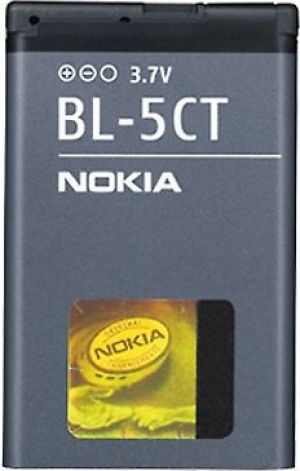 Bateria BL-5CT bulk 1050 mAh 1