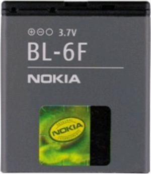 Bateria Nokia BL-6F bulk 1200 mAh 1
