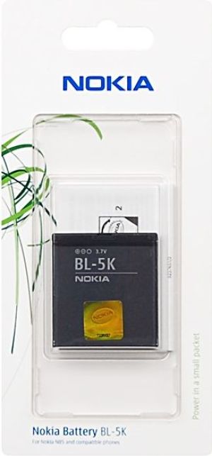 Bateria Nokia BL-5K 1200 mAh 1