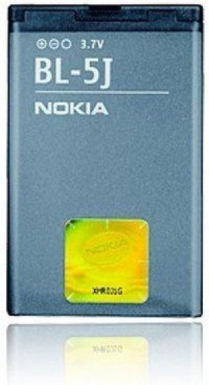 Bateria Nokia BL-5J bulk 1430mAh 1