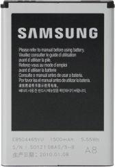 Bateria Samsung EB504465VUC bulk i8910 1500 mAh 1