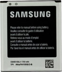 Samsung S7710 bulk Xcover (EB485159LA) 1