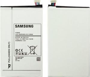 Samsung Tab S 8.4 bulk 4900mAh (EB-BT705FBE) 1
