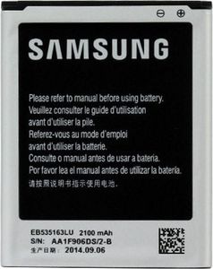 Bateria Samsung Bateria Samsung EB535163LU i9082 bulk i9082 Grand 1