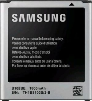 Bateria Samsung EB-B105BE S7275 ACE3 LTE bulk 1800 mAh 1