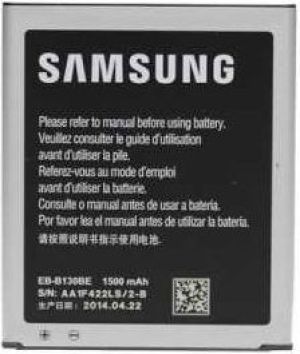 Bateria Samsung EB-B130AE ACE Style bulk 1500mAh 1