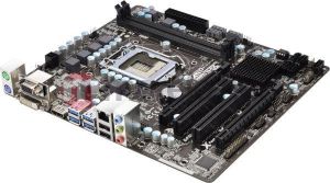 Płyta główna ASRock B75M 2