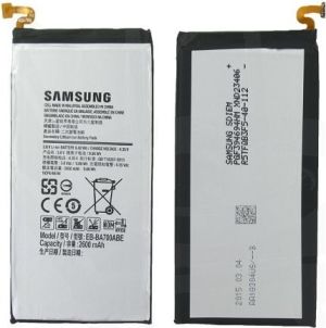 Bateria Samsung do Galaxy A7 SM-A700F, 2600mAh (EB-BA700ABE) 1