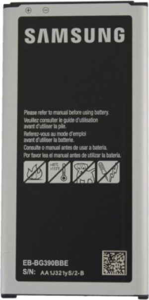 Bateria Samsung do Xcover 4 G390F, 2800mAh (EB-BG390BB) 1