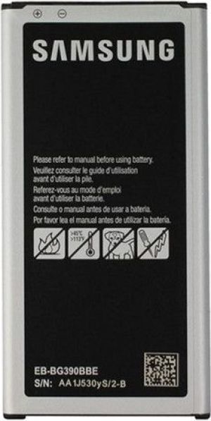 Bateria Samsung do Xcover 4 G390F, 2800mAh (EB-BG390BB) 1
