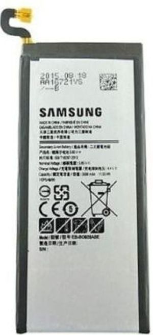 Bateria Samsung Samsung Galaxy G928 S6 Edge + (EB-BG928AB) 1