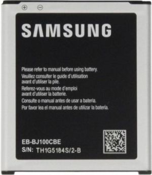 Bateria do Galaxy J1, 1850mAh (EB-BJ100CBE) 1