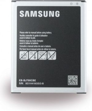 Bateria Samsung do Galaxy J7 J700, 3000 mAh (EB-BJ700CBE) 1