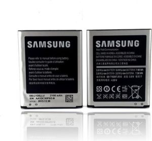 Bateria Bateria Samsung EB-L1G6LLUC i9300 bulk 2100 mAh 1