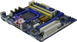 Płyta główna ASRock N68C-GS FX 2