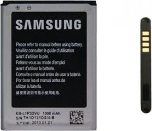 Bateria Samsung EBL1P3DVU bulk S6810 1300 mAh 1